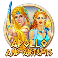 Apollo and Artemis